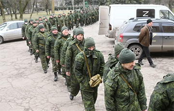 В «ДНР» вышли на стихийный митинг против принудительной мобилизации