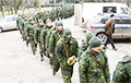 В России военные комиссары стали менять приказы о мобилизации