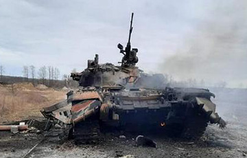 «Путина подставили свои же из-за денег»