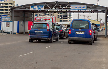Индикатор ситуации на рынке: насколько сократились очереди в МРО в Ждановичах