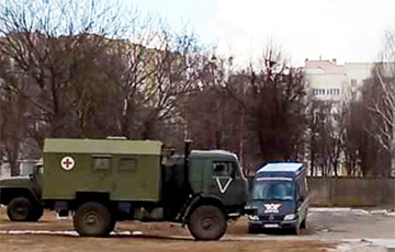 «Трупы россиян везут в аэропорт, начали закапывать возле города»