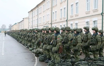 На чыім баку беларускія вайскоўцы?