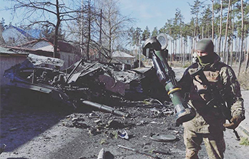 Что происходит на главных участках фронта: утренняя сводка Генштаба ВСУ