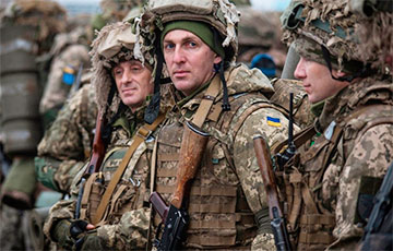 Украинская армия приближается к Мелитополю