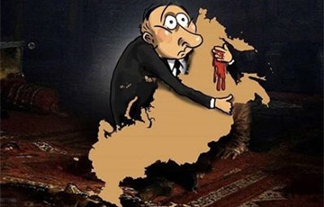 The Economist: Путин отбросил Россию на столетие назад