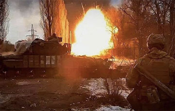 Украина 19-й день отбивает атаки российских оккупантов