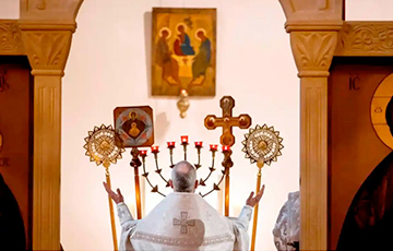 РПЦ в Амстердаме заявила о разрыве с Московским патриархатом