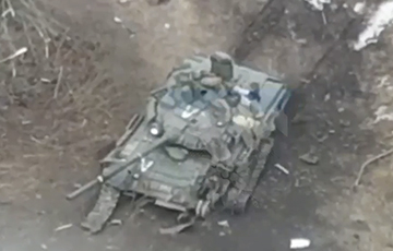 10-я отдельная горно-штурмовая бригада ВСУ показала, как уничтожает российских оккупантов