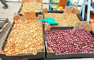 Какой уровень отпускных цен ждут продавцы рынков в ближайшее время?