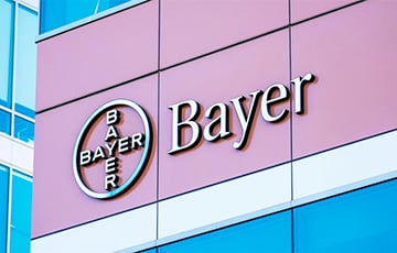 Корпорация Bayer приостанавливает деятельность в Беларуси и РФ