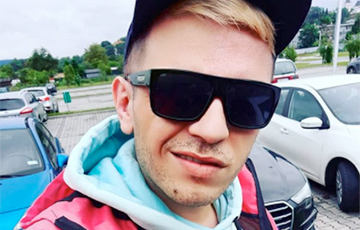 Хит польского рэпера о Путине взорвал TikTok