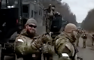 В Чечне похищают мужчин для отправки на войну в Украину
