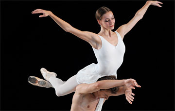 Российская прима-балерина Ольга Смирнова покинула Большой театр из-за войны