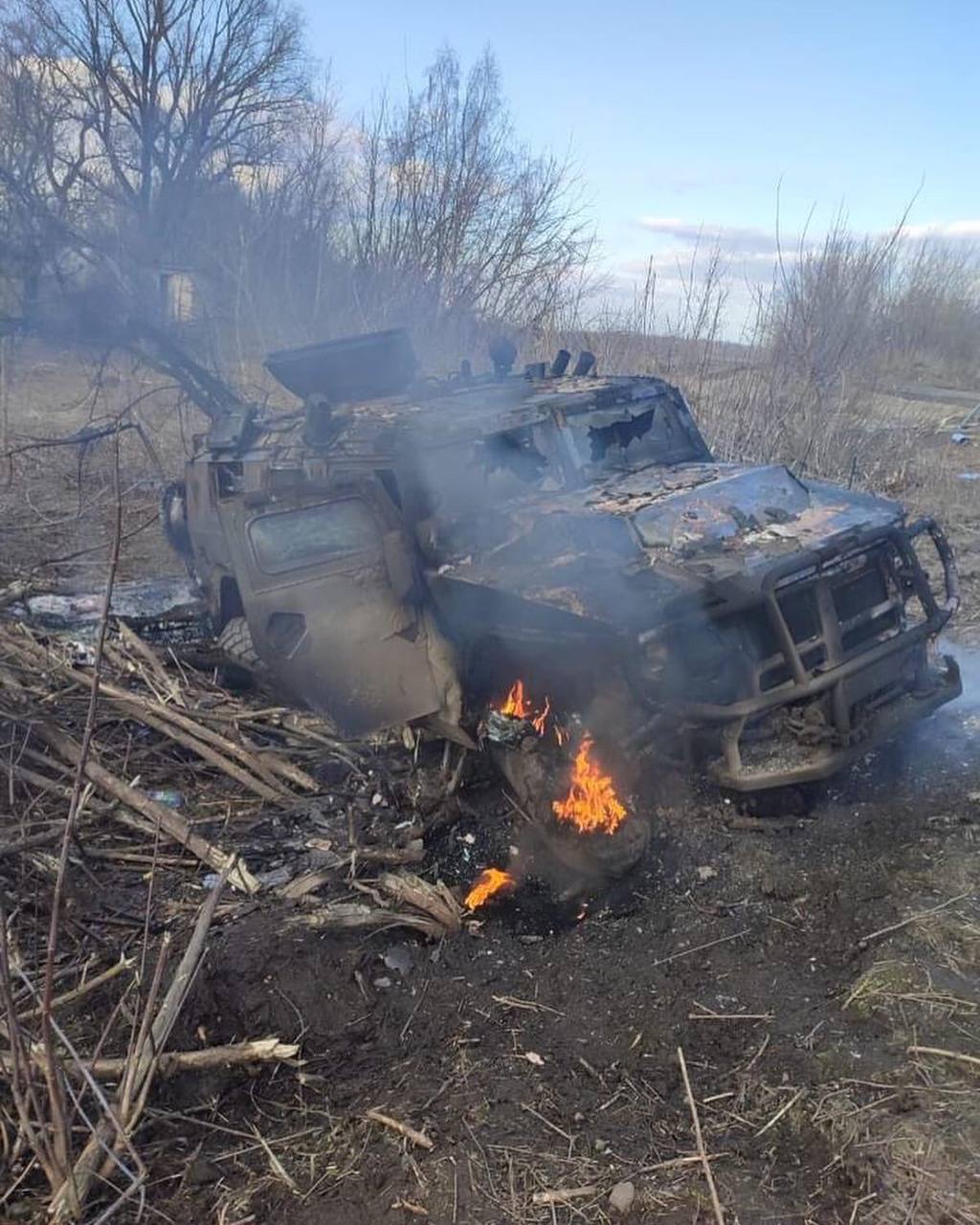 Война на украине телеграмм видео боевых действий фото 52