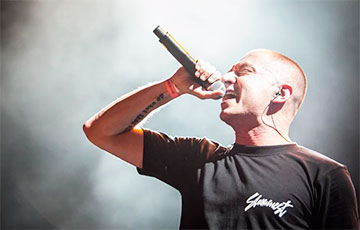 Oxxxymiron анонсировал второй концерт в поддержку Украины