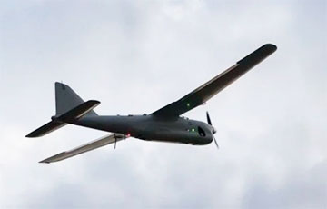 Belarusian MoD Makes Million Dollars Drones Purchase