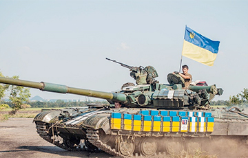 Дмитрий Бондаренко: Украина обязательно победит, если не поддастся на уловки Путина