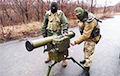 Силы обороны Украины уничтожили «Стугнами» две БМП и грузовик россиян