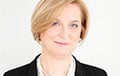 Anna Fotyga: Belarusians May Have Chance