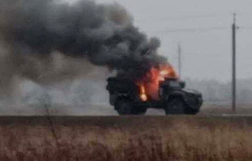 Разгромили колонны, штабы и базы врага: под Киевом ВСУ перешли в наступление