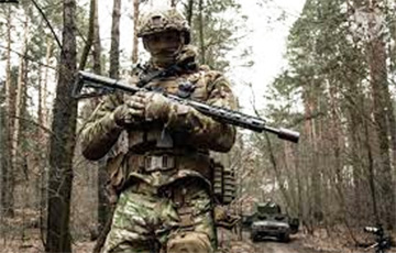 ССО Украины уничтожают склад российских боеприпасов под вальс Штрауса