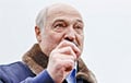 Media: Dynamic Situation In Minsk Causes Lukashenka's Panic