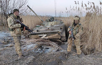 Ukrainian Army Destroyed "Grads", With Which Occupiers Shelled Dnipropetrovsk Region
