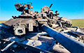 Вайсковы экспэрт: Ва Украіне знішчана амаль 70% баяздольных расейскіх танкаў Т-90