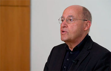 Последний лидер компартии ГДР назвал Путина военным преступником