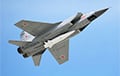 Россия приостановила производство «Кинжалов»