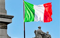 Италия объявила чрезвычайное положение