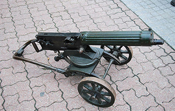 Генерал ВСУ о вооружении россиян: Еще мой прадед таким воевал