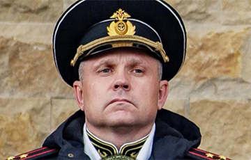 Ukrainian Defenders Liquidate Russian Colonel Sharov Near Mariupol