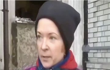 «Россия лжет, мы жили в прекрасном городе»: жительница Мариуполя поставила на место кремлевского пропагандиста