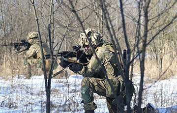 «Пехота остается королевой боя»: четыре урока войны