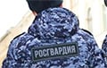 В России сотню росгвардейцев уволили со службы за отказ воевать в Украине