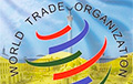 Всемирная торговая организация прекращает рассмотрение белорусской заявки