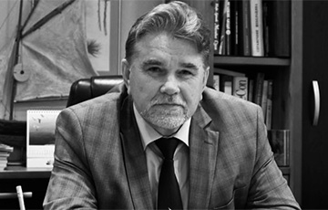 В аварии под Молодечно погиб директор Минского мебельного центра