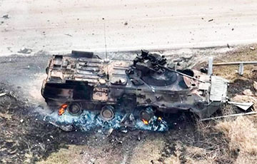 «Осколками пацанов очень много убило, молодые, по 19–20 лет»