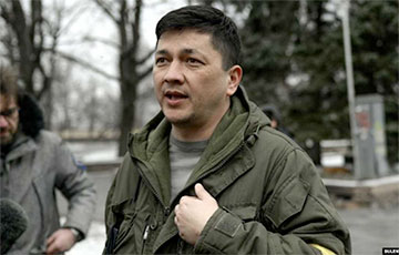 «Они тупые»: Ким рассказал о «хитроумных» планах оккупантов
