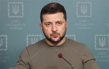 Зеленский уволил начальников трех областных управлений СБУ