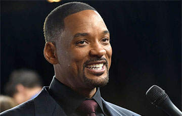 Уилл Смит ушел из киноакадемии «Оскара» после пощечины Крису Року