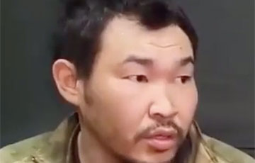 Бурят əйелді блять