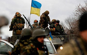Ва Украіну вярнуліся 460 тысяч чалавек з пачатку поўнамаштабнага ўварвання Расеі