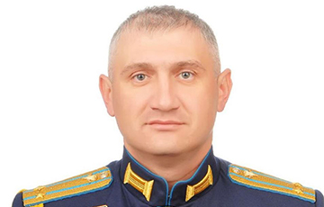 AFU Fighters Liquidate Group of Senior Officers of Russian Elite Forces