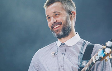 «Счастлив, что я украинец — и мы обязательно победим!»