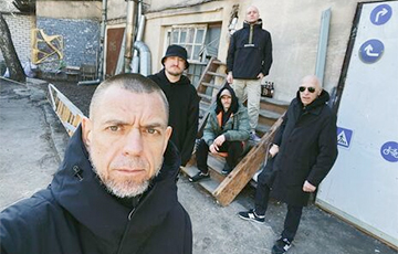 «Эти песни – часть борьбы белорусов и украинцев против лукашизма и путинизма»