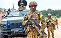 AFU Soldiers Liquidated Kadyrov Regiment's Special Company Commander