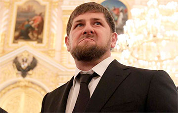 Кадыров вспомнил про Ичкерию и заявил, что чеченцы хотят иметь отдельное государство