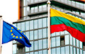Литва предлагает ЕС на законодательном уровне закрепить отказ от российского газа